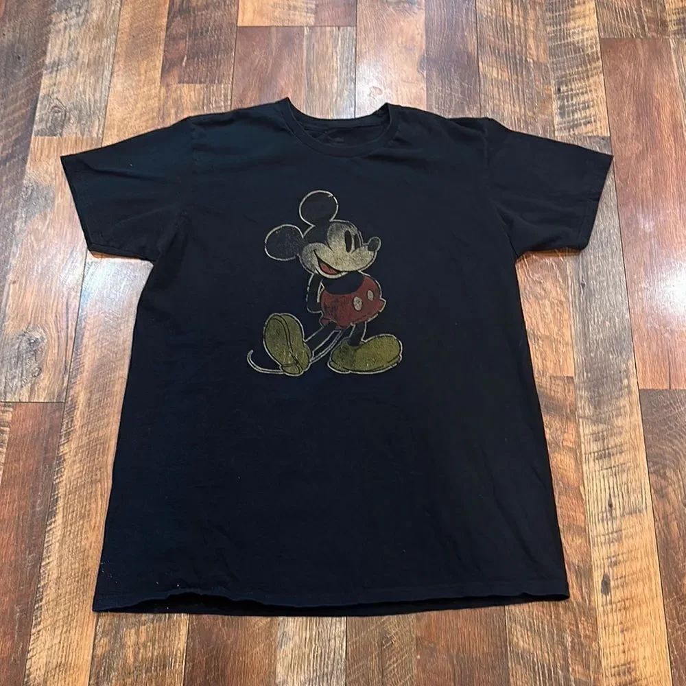Mickey Mouse t-shirt XL (6035)